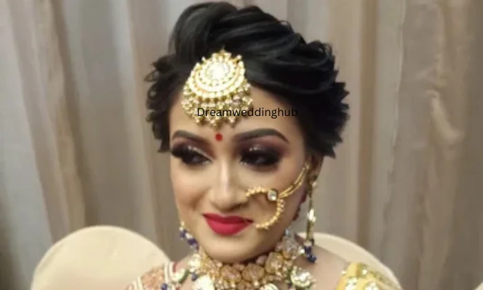 Beauty Curls Ladies Salon